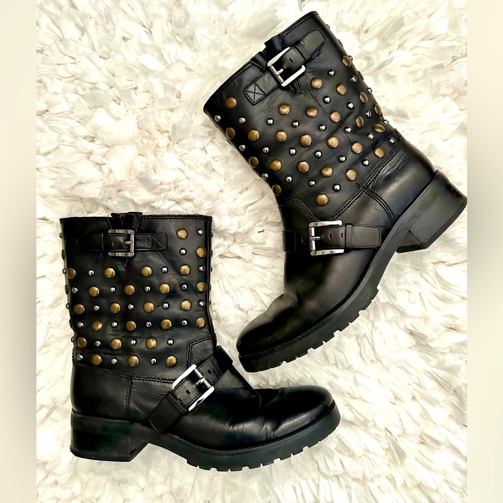 Michael Kors Boots
